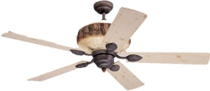 Monte Carlo 52" Great Lodge 5GL52OC