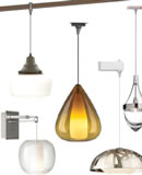 Tech Lighting Small Low Voltage Pendants Page 4