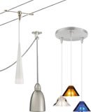 Tech Lighting Small Light-Weight Low Voltage Pendants Page 2