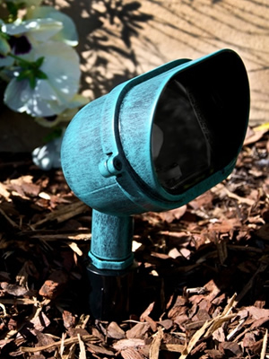 Hadco Landscape Lighting Flood Lights