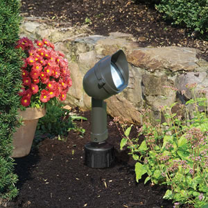 Hadco Landscape Lighting Flood Lights