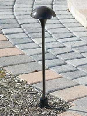 Landscape Lighting