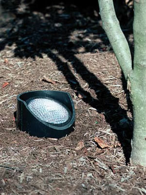 Hadco Inground Landscape Lighting